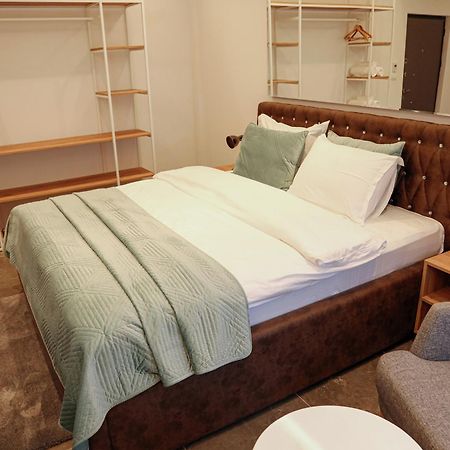 Hotel Europa 92 Ferizaj Buitenkant foto