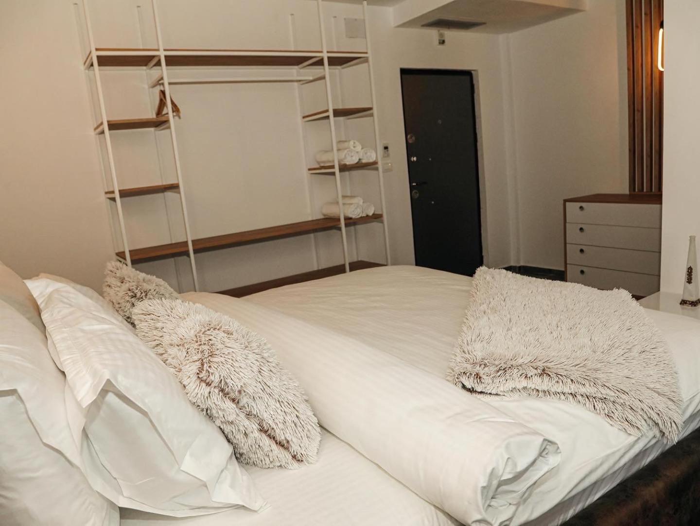 Hotel Europa 92 Ferizaj Buitenkant foto