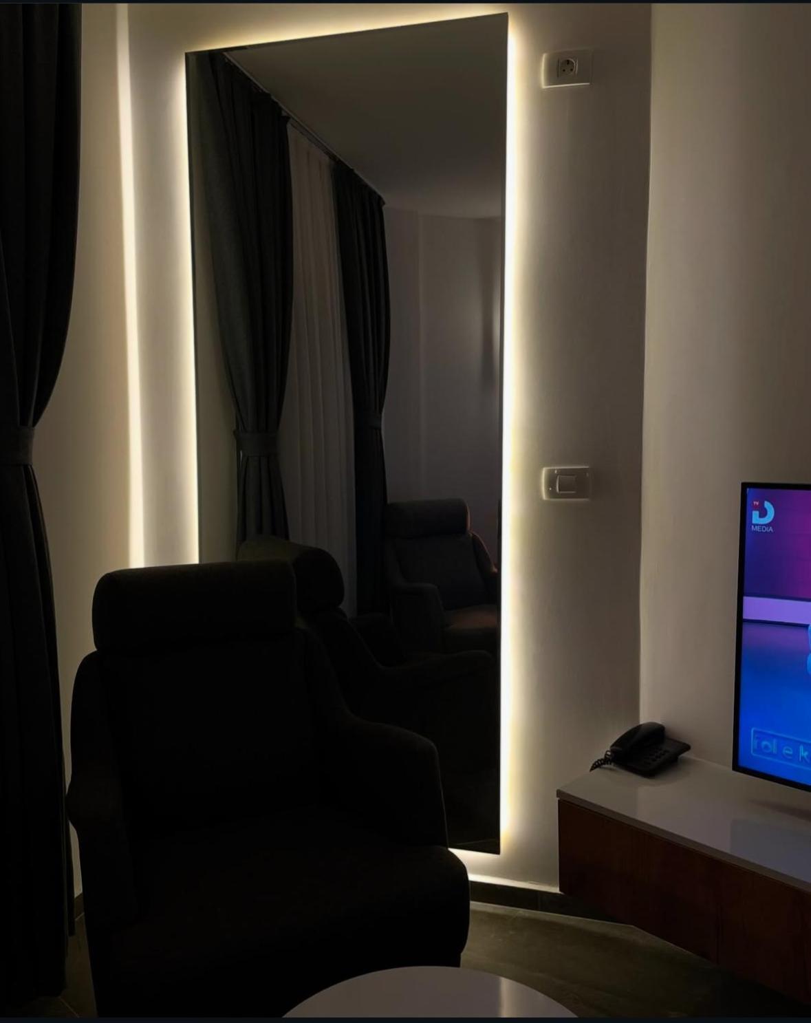 Hotel Europa 92 Ferizaj Buitenkant foto