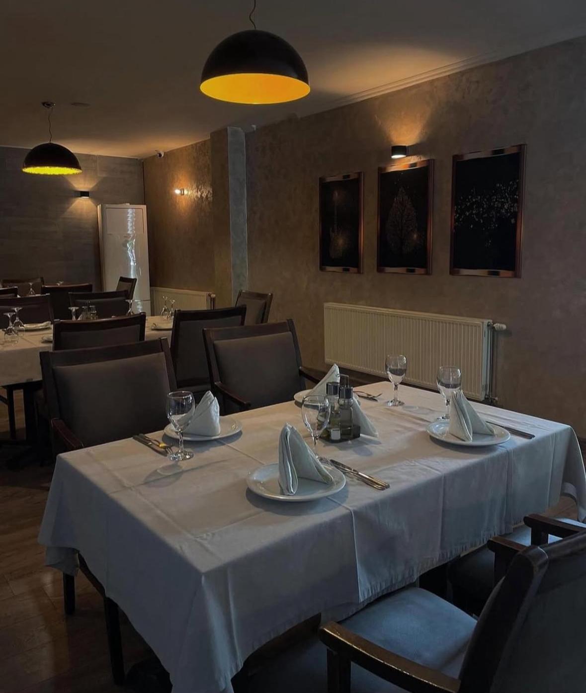 Hotel Europa 92 Ferizaj Buitenkant foto
