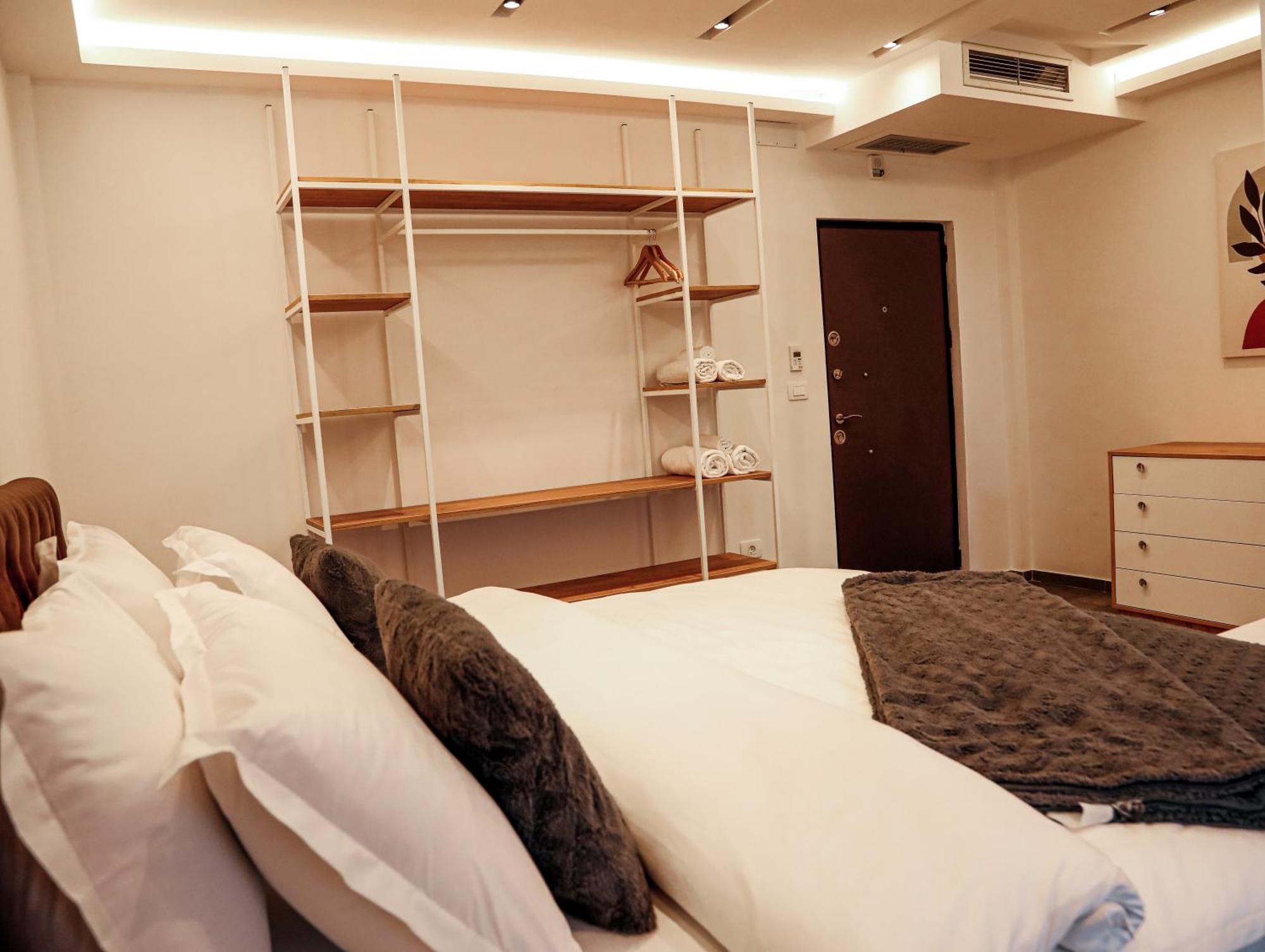 Hotel Europa 92 Ferizaj Buitenkant foto